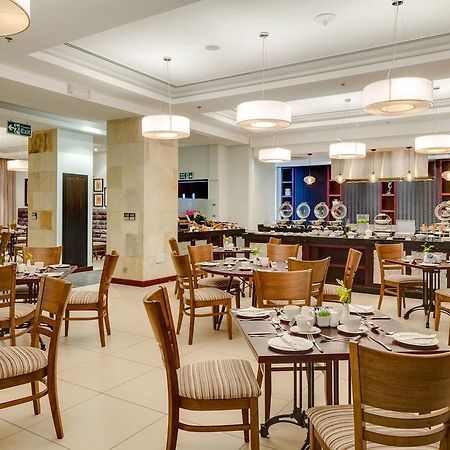 Alliance Hotel By Eagles Sekondi-Takoradi Экстерьер фото