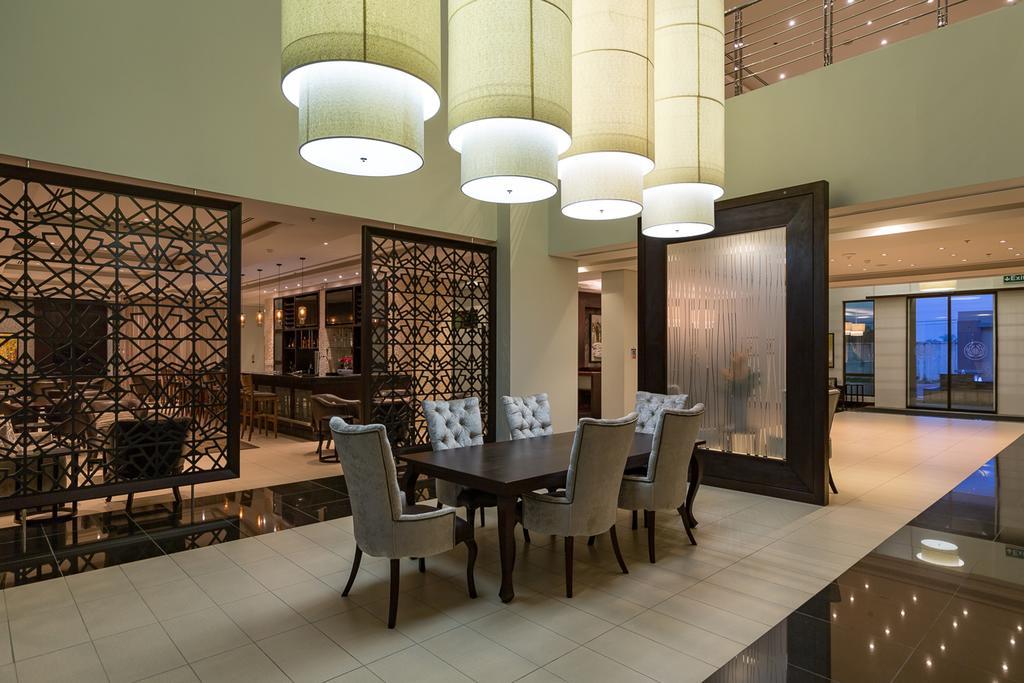 Alliance Hotel By Eagles Sekondi-Takoradi Экстерьер фото