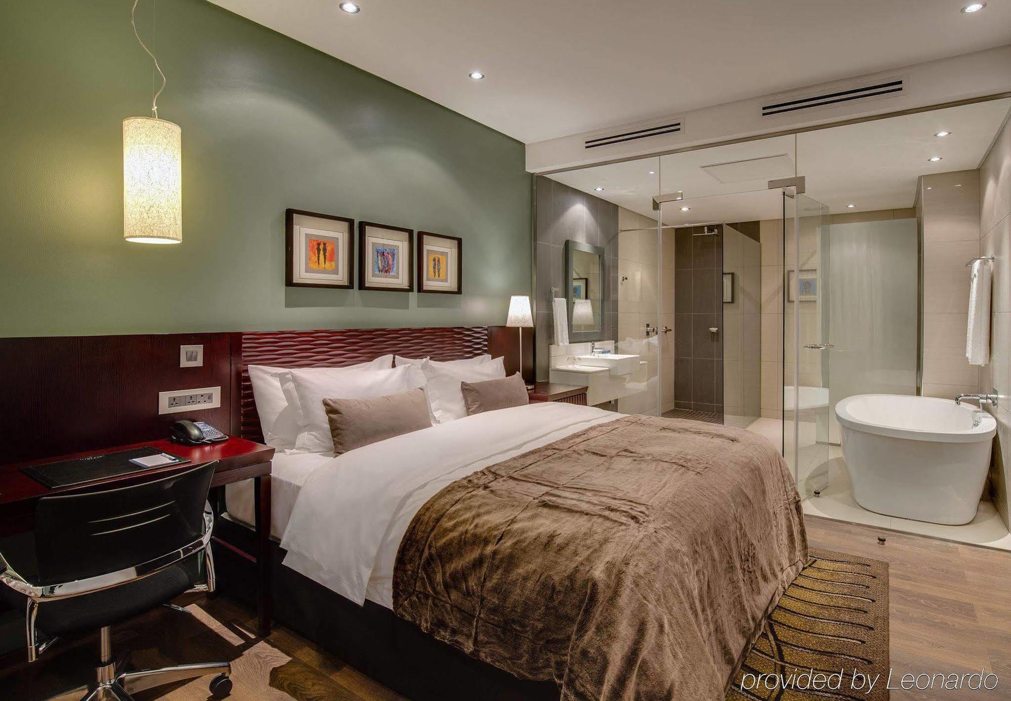 Alliance Hotel By Eagles Sekondi-Takoradi Экстерьер фото