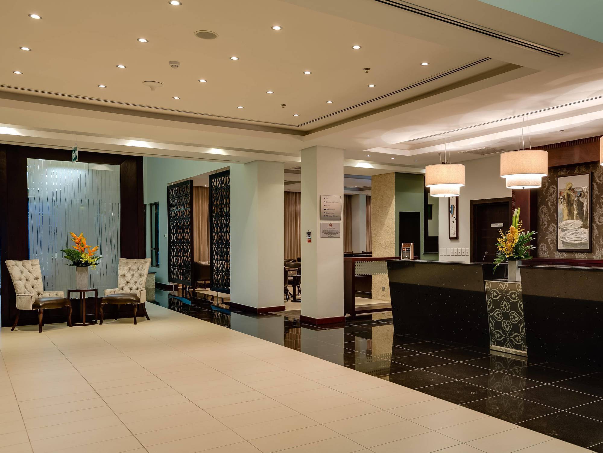 Alliance Hotel By Eagles Sekondi-Takoradi Экстерьер фото